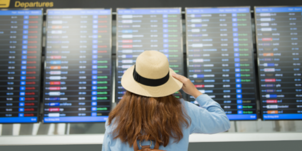 Van Afrika tot in Amerika | Vrije Universiteit Brussel